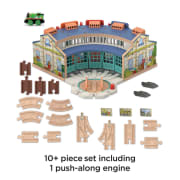 Thomas&Friends # HBJ81 Tidmouth Sheds