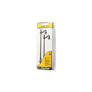 Woodland Scenics # JP5647 Street Lights Arched Cast Iron
