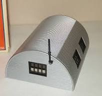 Lionel # 22902 Quonset Hut