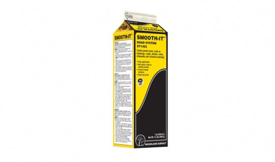 Woodland Scenics # ST1452 Foam Smooth-It