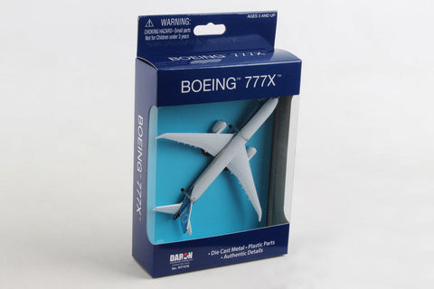 Daron # RT7476 Boeing 777X
