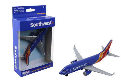 Daron # RT8184-1 Southwest Pilot In Training