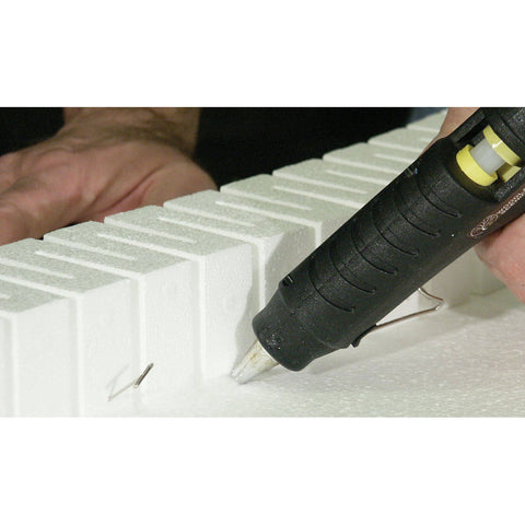 Woodland Scenics # ST1445 Low Temp Foam Glue Gun