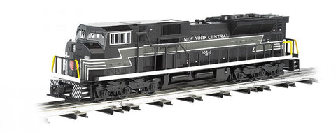 Williams By Bachmann # 21831 NYC NS Heritage SD90