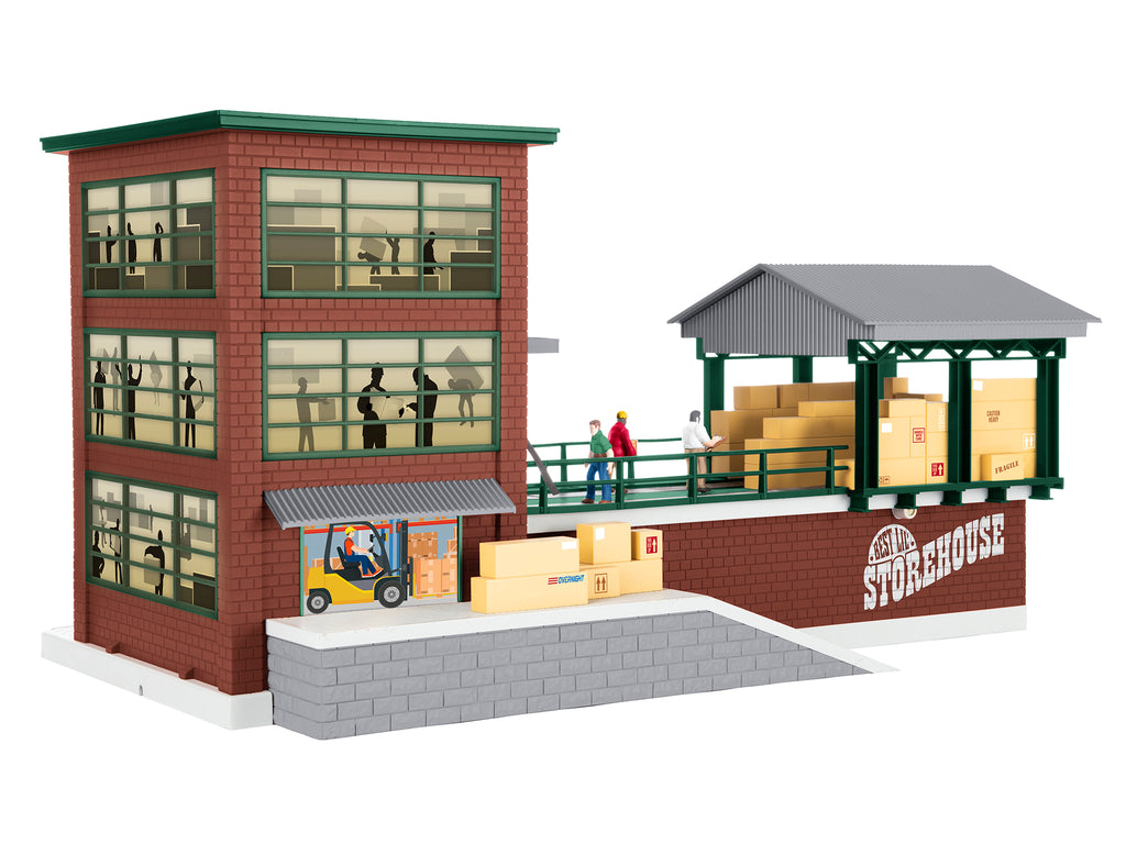 Lionel # 2229200 Transfer Station