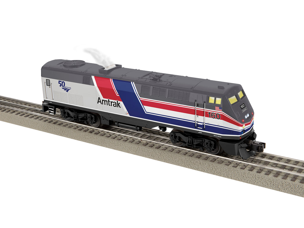 Lionel 2234030 Amtrak LC+ 2.0 #160