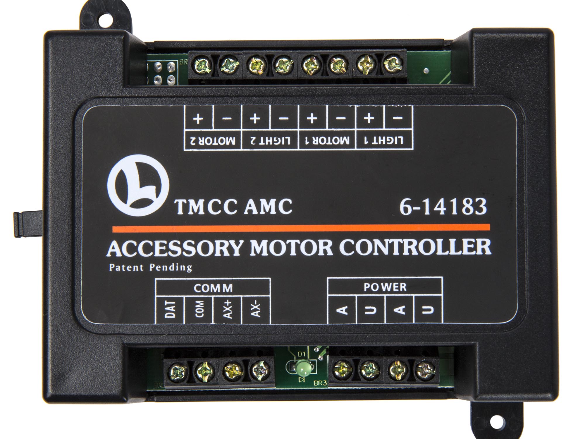 Lionel # 14183 TMCC Accessory Motor Controller