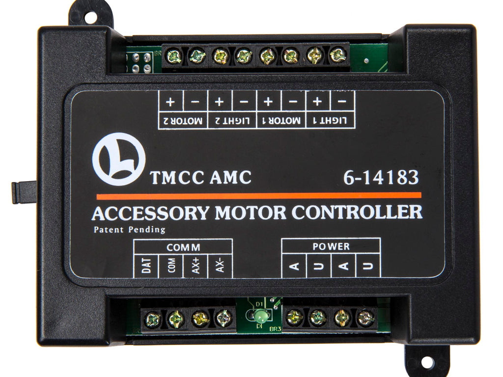 Lionel # 14183 TMCC Accessory Motor Controller