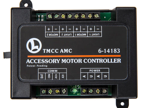 Lionel # 14183 TMCC Accessory Motor Controller