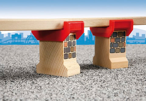 Brio # 33254 Super Supports