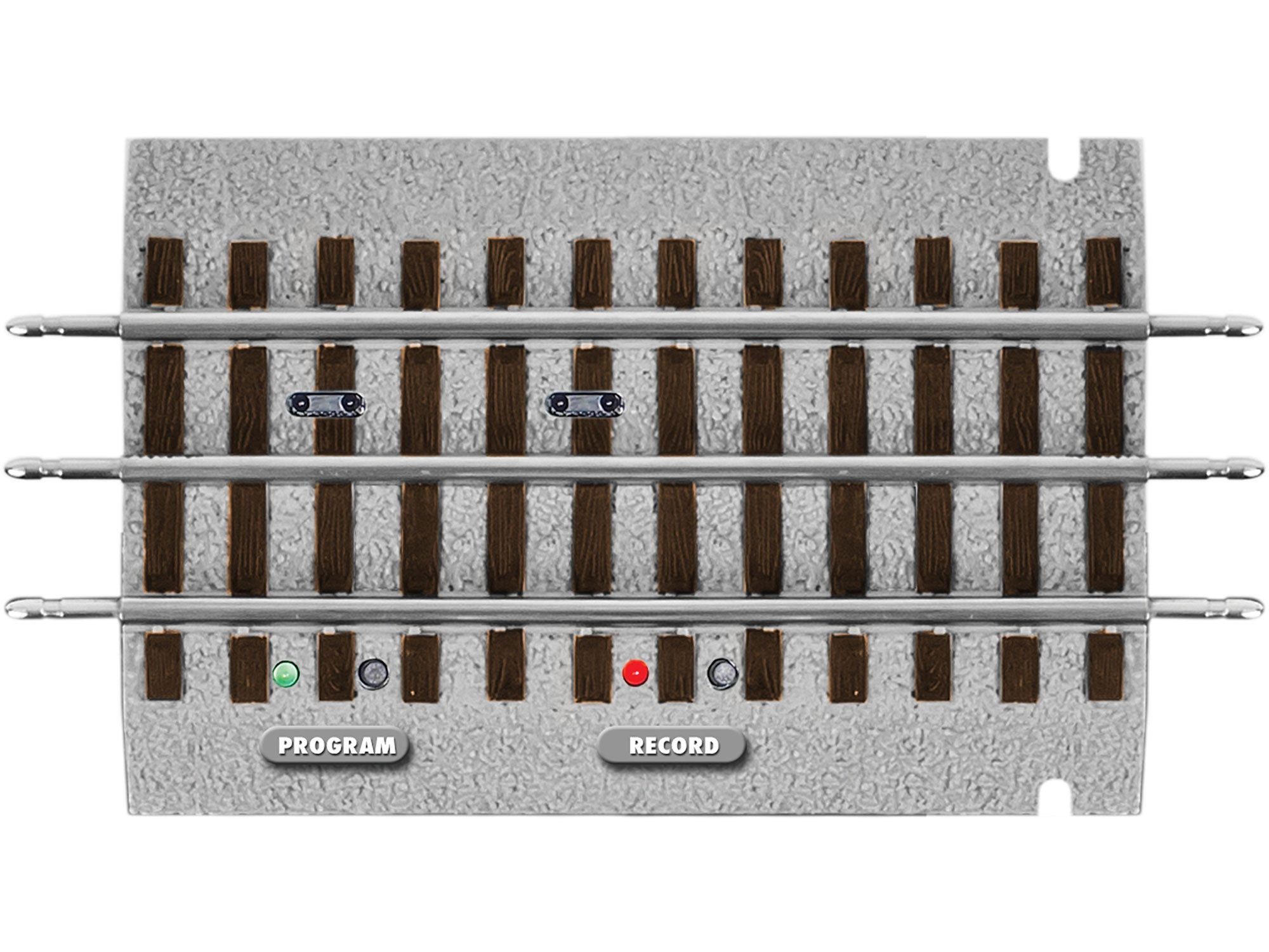 Lionel # 82869 LCS SensorTrack-Multi System Compatible