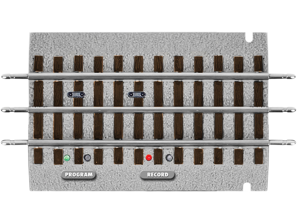 Lionel # 82869 LCS SensorTrack-Multi System Compatible