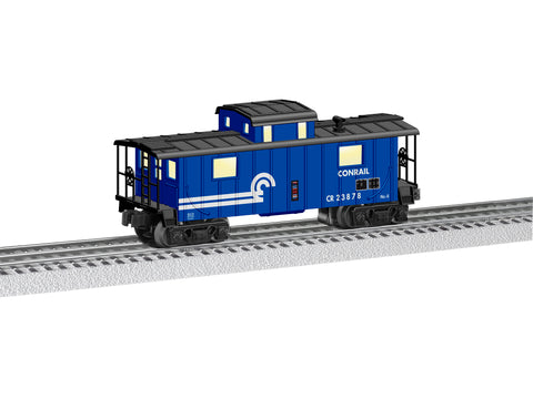 Lionel # 83179 Conrail Caboose