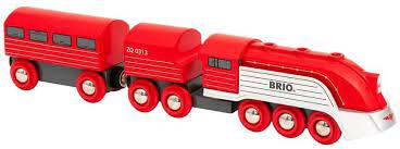 Brio # 33557 Streamline Train