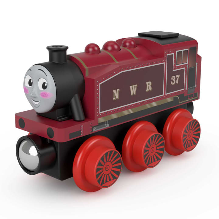 Thomas & Friends # HBJ92 Rosie Engine