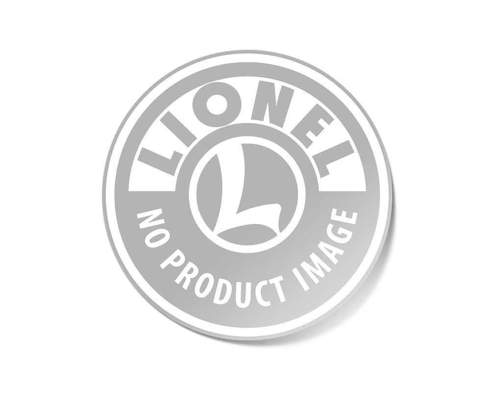 K-Line By Lionel # 22534 D 16 GuardRails 2 Pack