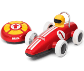 Brio # 30388 Remote Control Race Car