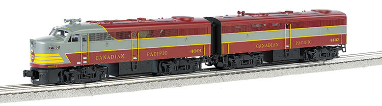 WILLIAMS / BACHMANN ENGINES