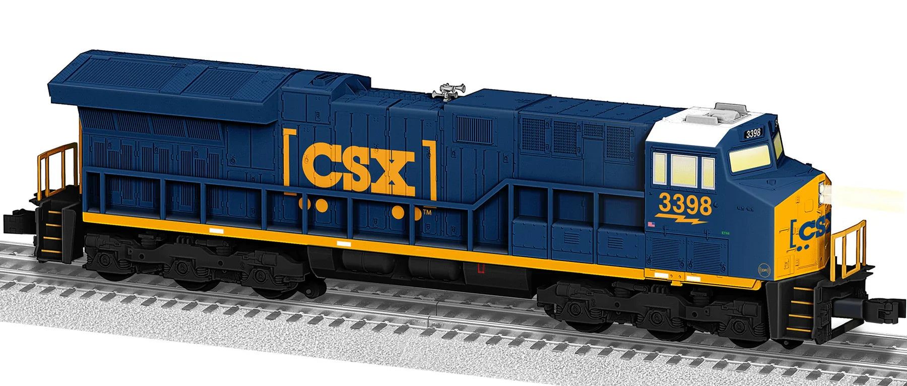 LIONCHIEF DIESEL/STEAM ENGINES