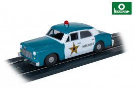 WILLIAMS BY BACHMANN E-Z STREET VEHICLES