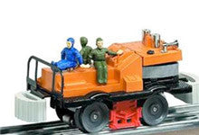 Motorized Units