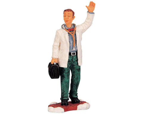 Lemax # 02398 Doctor