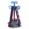 Lemax # 04737 The Spinning Snowflake