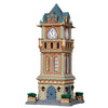 Lemax # 05007 Municipal Clock Tower