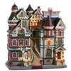 Lemax # 05617 Houses On A Hill