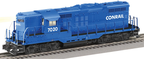 Lionel # 2433371 Contrail Legacy GP9 #7020