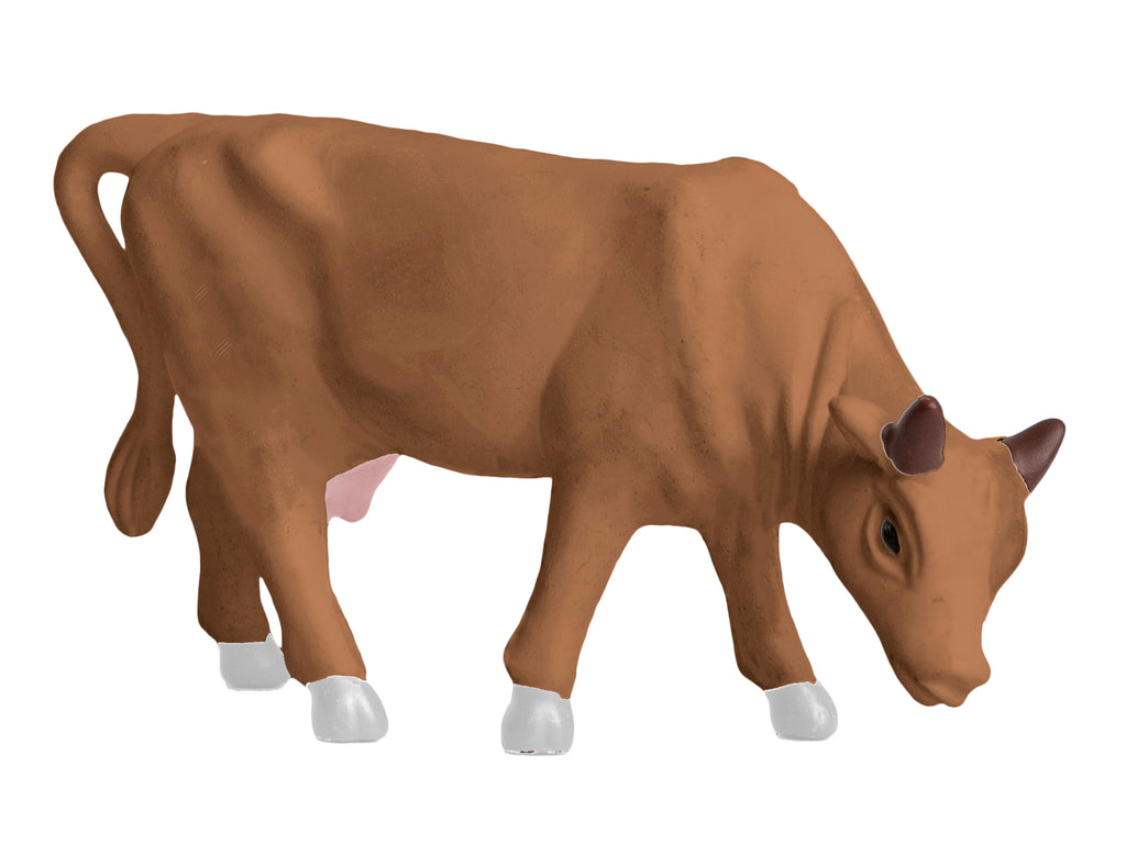 Lionel # 1930290 Cows & Calves Brown / 6