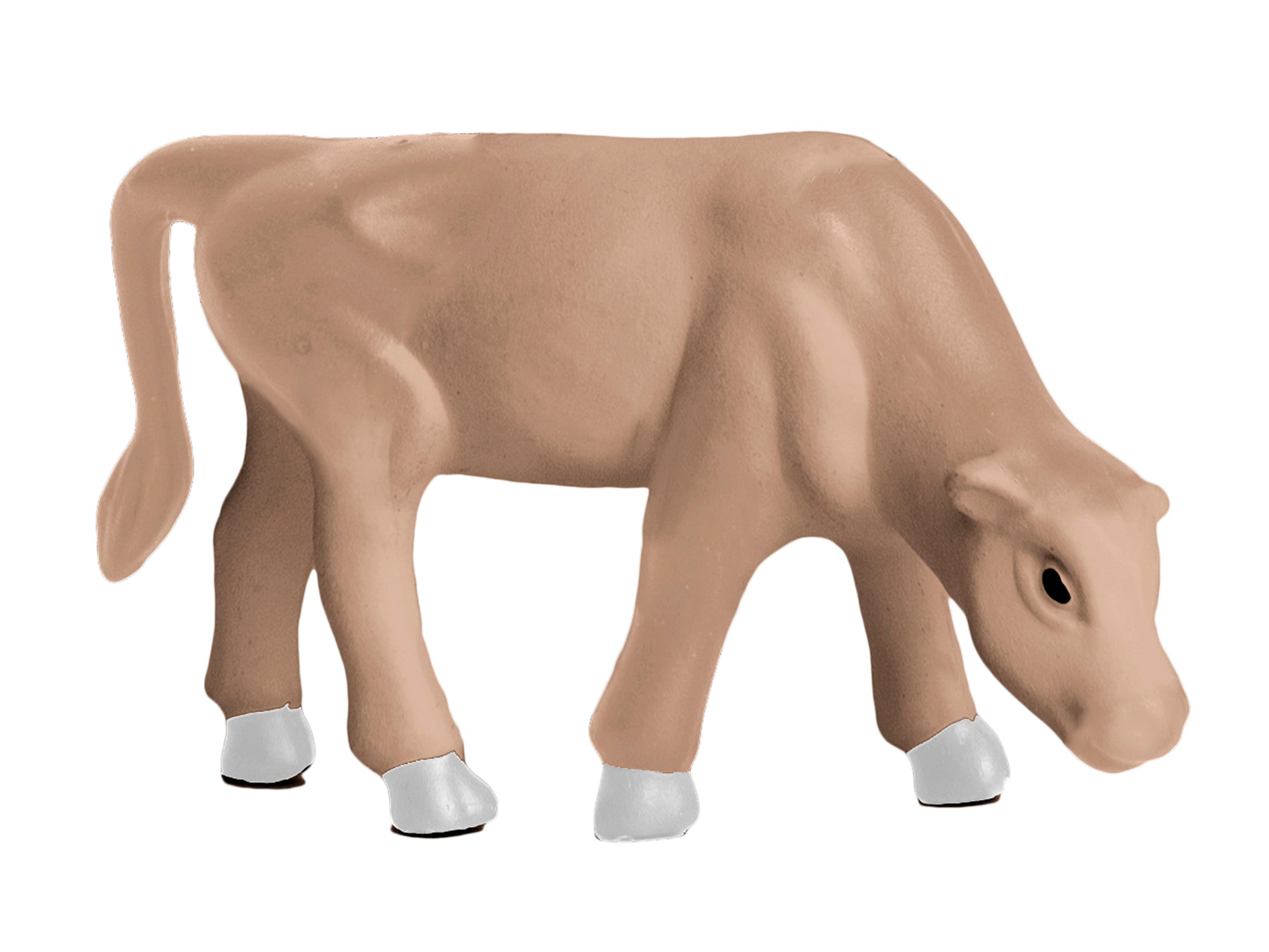 Lionel # 1930290 Cows & Calves Brown / 6