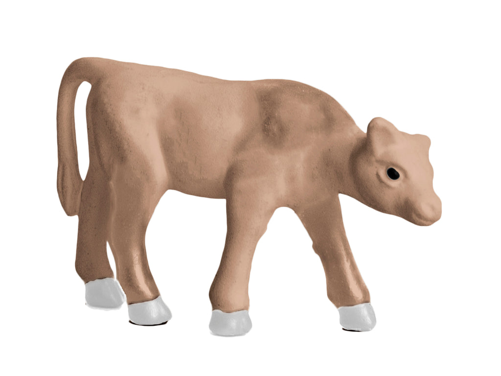 Lionel # 1930290 Cows & Calves Brown / 6