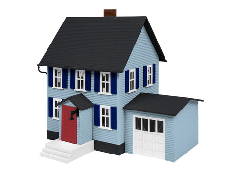 Lionel # 1930390 Harrell /House