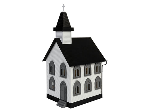 Lionel # 1930440 Church