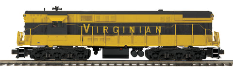 MTH # 20-21650-1 Virginian FM Train Master Diesel