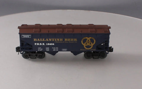 RMT # 96394 BEER-BALLENTINE COVERED HOPPER # 18404