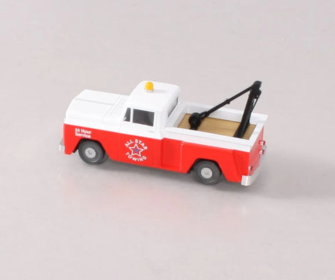 Williams # 42731 E-Z Street Tow Truck