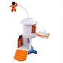 Daron # PT63113 NASA Space Station With Figure