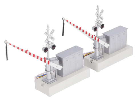 Lionel # 14098 Mainline Auto Crossing Gates