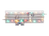 Lionel # 2025070 Lighted Fastrak Terminal Track Pack