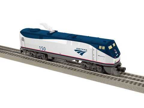 Lionel # 2234050 Amtrak LC+ 2.0 Genesis #150