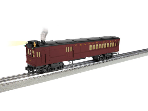 Lionel # 2235060 Pennsylvania LC+ 2.0 Doodlebug #5266