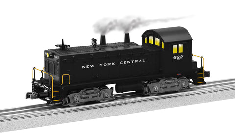 Lionel # 2334020 NYC LC+ 2.0 NW-2 @622