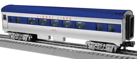 Lionel # 2427740 Lionel Lines Streamlined Passenger Coach "Joshua"