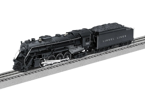 Lionel # 2432010 Lionel Lines LionChief + 2.0 Berkshire #726