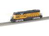 Linel # 2433412 Union Pacific Legacy GP9 #312