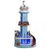Lemax # 24958 Santa's Freeze Zone