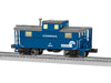 Lionel # 2526010 Conrail N5 Cabin Car #30008