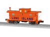 Lionel # 2526020 Long Island N5 Cabin Car #1